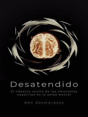 cover image of Desatendido